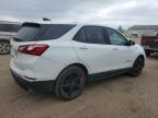 2018 Chevrolet Equinox Lt   იყიდება Davison-ში, MI - Rear End