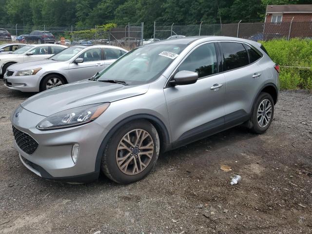 FORD ESCAPE SEL 2022