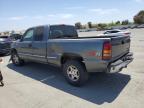 2000 Chevrolet Silverado K1500 na sprzedaż w Martinez, CA - Front End