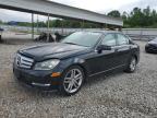 2013 Mercedes-Benz C 300 4Matic na sprzedaż w Memphis, TN - Rear End