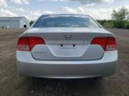2008 Honda Civic Lx for Sale in Columbia Station, OH - Minor Dent/Scratches