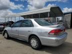 2002 Honda Accord Lx for Sale in Fresno, CA - Vandalism
