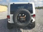 2014 Jeep Wrangler Unlimited Sahara للبيع في Barberton، OH - Rear End