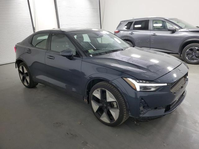  POLESTAR 2 2023 Granatowy