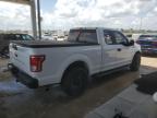 2017 Ford F150 Super Cab en Venta en West Palm Beach, FL - Minor Dent/Scratches