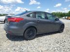 2016 Ford Focus Se იყიდება Tifton-ში, GA - Front End