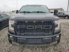 2017 Ford F150 Supercrew na sprzedaż w Columbus, OH - Minor Dent/Scratches