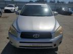 2006 Toyota Rav4 Limited   იყიდება Martinez-ში, CA - All Over