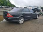 2002 Mercedes-Benz S 55 Amg for Sale in Shreveport, LA - Front End