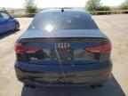 2017 Audi S3 Premium Plus zu verkaufen in Albuquerque, NM - Front End
