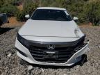 2018 Honda Accord Sport იყიდება Reno-ში, NV - Front End