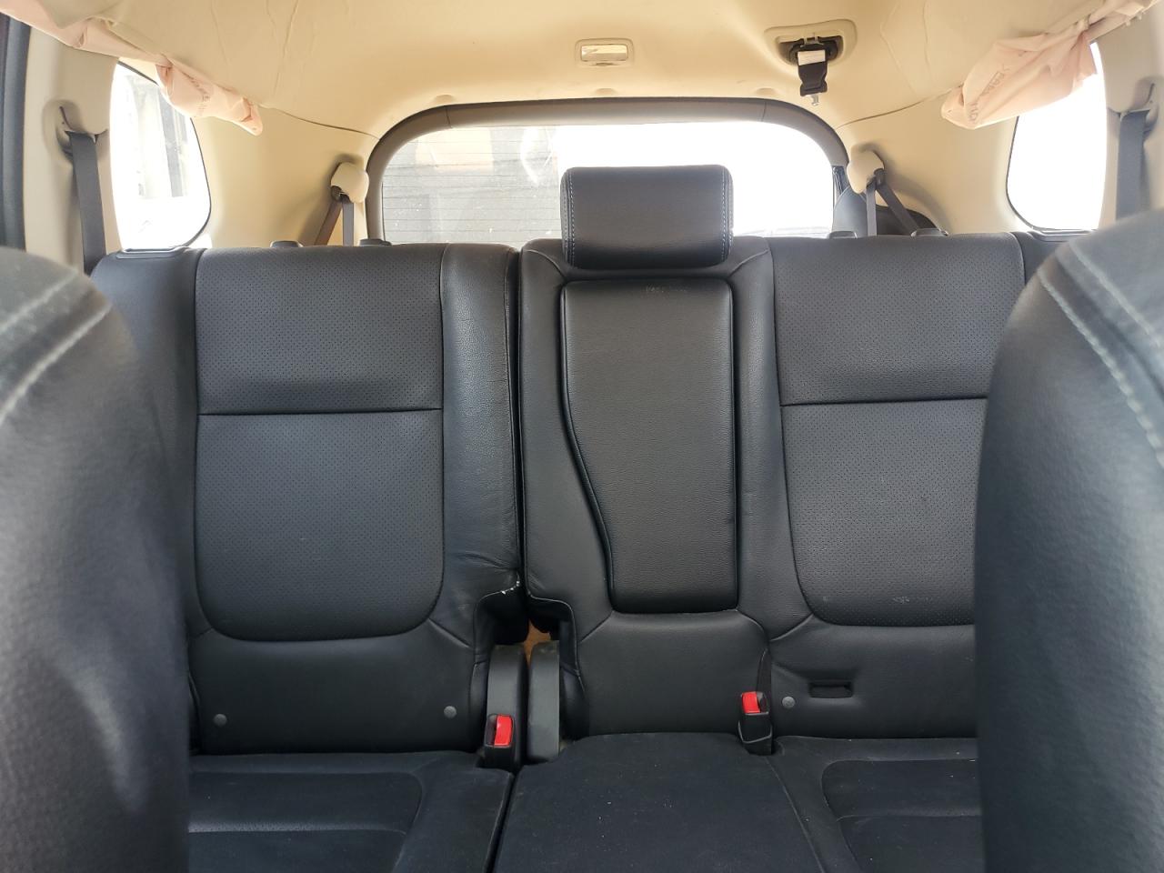 2014 Mitsubishi Outlander Gt VIN: JA4JZ4AXXEZ013509 Lot: 55891135