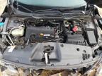 2017 Honda Civic Ex იყიდება Chatham-ში, VA - Front End