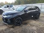 2021 Chevrolet Blazer 2Lt იყიდება West Palm Beach-ში, FL - Water/Flood