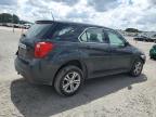 2013 Chevrolet Equinox Ls na sprzedaż w Lumberton, NC - Front End