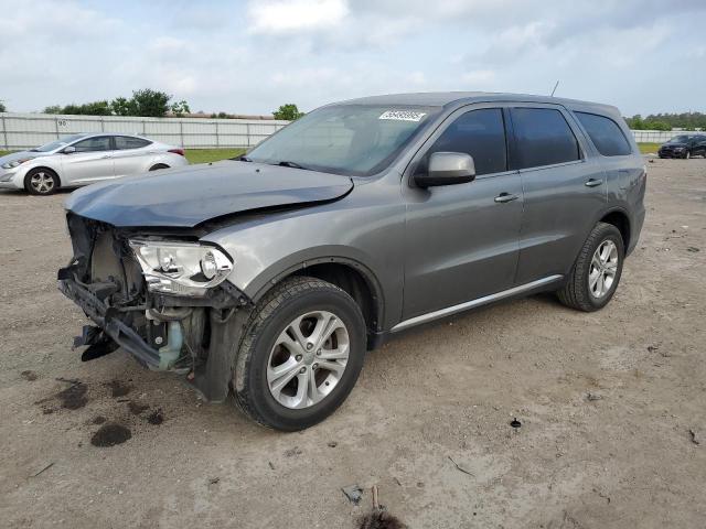 2012 Dodge Durango Sxt