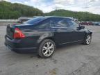 2012 Ford Fusion Se en Venta en Ellwood City, PA - Front End
