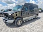 2008 Ford Econoline E250 Van for Sale in Haslet, TX - Front End