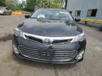 2014 Toyota Avalon Hybrid en Venta en Portland, OR - Rear End