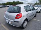 2007 RENAULT CLIO EXPRE for sale at Copart SANDTOFT