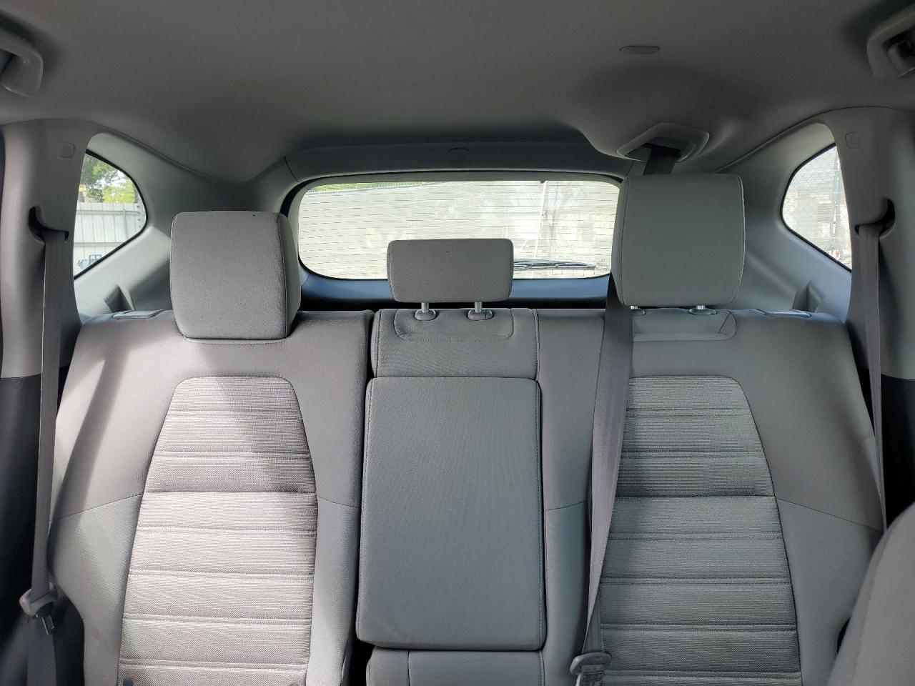 2019 Honda Cr-V Lx VIN: 2HKRW5H36KH401303 Lot: 56906475