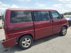 1999 Volkswagen Eurovan Mv იყიდება Orlando-ში, FL - Rear End