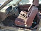 1992 Honda Accord Ex na sprzedaż w Anderson, CA - Mechanical