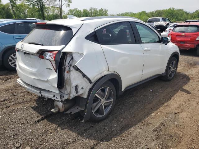  HONDA HR-V 2022 Biały