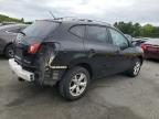 2008 Nissan Rogue S en Venta en Exeter, RI - Rear End