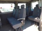 2007 PEUGEOT BOXER 333 for sale at Copart BRISTOL