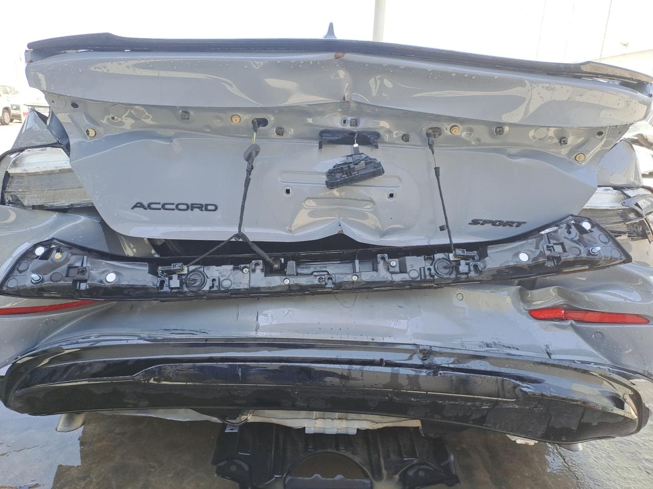 1HGCY1696RA601102 - 2024 Honda ACCORD - #undefined