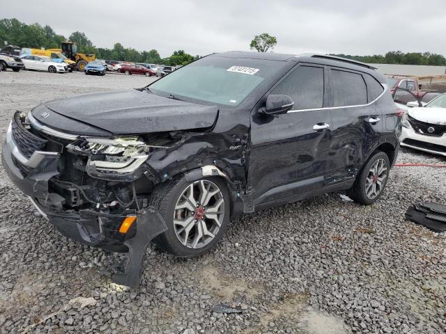 2021 Kia Seltos Sx