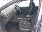 2006 FORD FOCUS GHIA for sale at Copart SANDY
