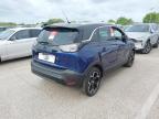 2024 VAUXHALL CROSSLAND for sale at Copart SANDWICH