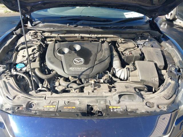 2013 MAZDA 6