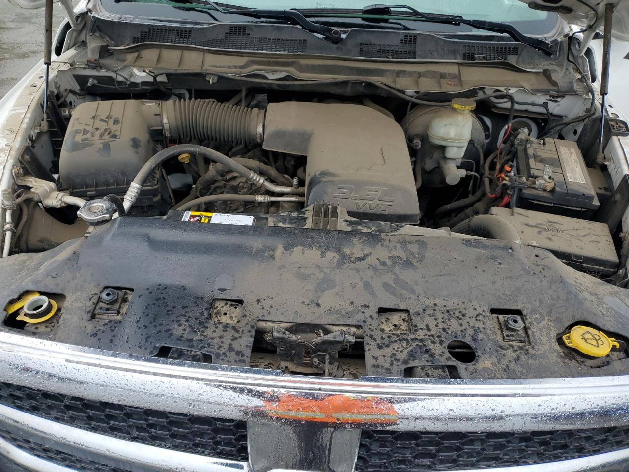 2017 Ram 1500 St VIN: 1C6RR7FG1HS850625 Lot: 57081975