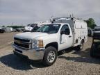 2012 Chevrolet Silverado K3500 for Sale in Cicero, IN - Minor Dent/Scratches