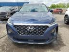 2019 Hyundai Santa Fe Sel for Sale in Woodhaven, MI - Front End