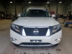 2015 NISSAN PATHFINDER S à vendre chez Copart ON - COOKSTOWN