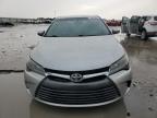 2015 Toyota Camry Le   за продажба в Wilmer, TX - Rear End