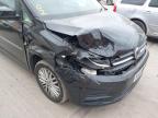 2017 VOLKSWAGEN CADDY MAXI for sale at Copart PETERLEE