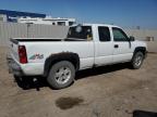 2004 Chevrolet Silverado K1500 for Sale in Greenwood, NE - Hail