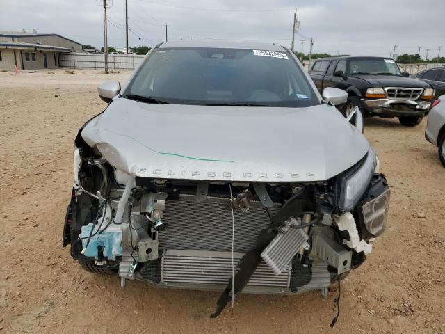  MITSUBISHI ECLIPSE 2024 Silver