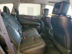 2013 Infiniti Jx35  იყიდება San Antonio-ში, TX - Minor Dent/Scratches