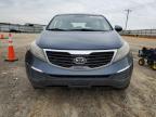 2011 Kia Sportage Lx for Sale in Chatham, VA - Rear End