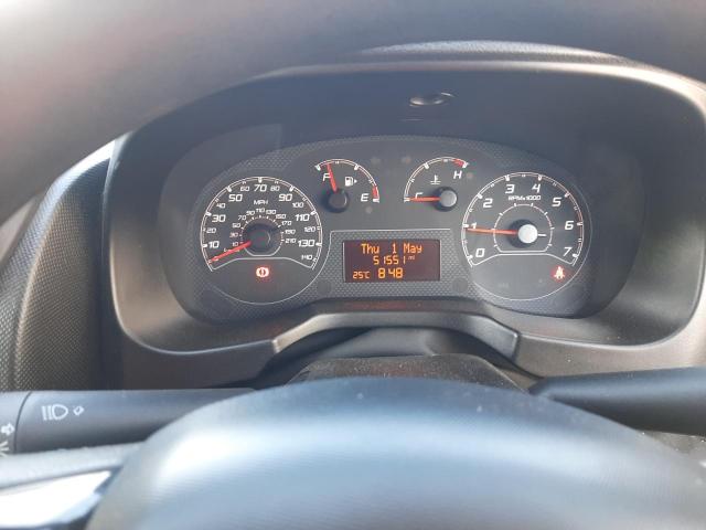 2021 FIAT FIORINO 16
