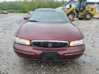 2002 Buick Century Limited en Venta en West Warren, MA - Rear End