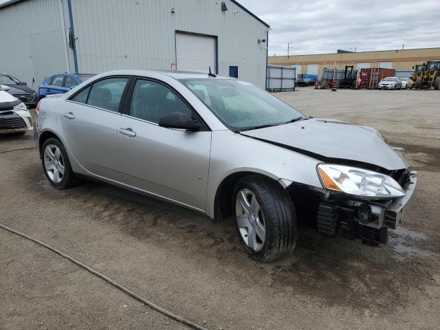 2008 PONTIAC G6 BASE  