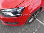 2010 VOLKSWAGEN POLO SEL 8 for sale at Copart SANDTOFT