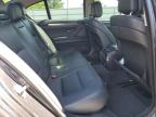 2011 Bmw 528 I продається в Finksburg, MD - Rear End